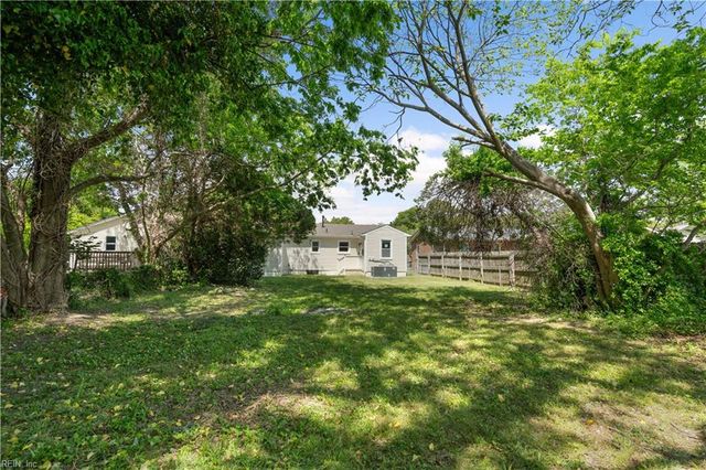 1035 Willingham ST, Norfolk, VA 23505
