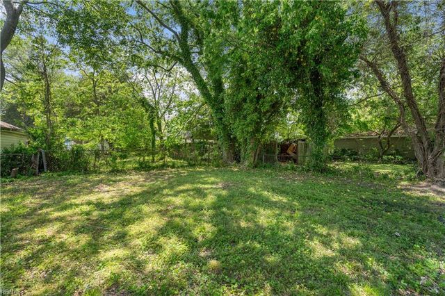 1035 Willingham ST, Norfolk, VA 23505