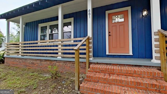 481 4Th Street, Cairo, GA 39828
