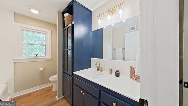 481 4Th Street, Cairo, GA 39828