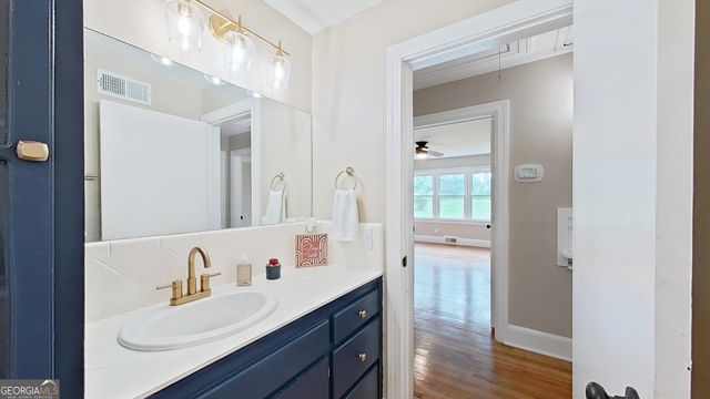 481 4Th Street, Cairo, GA 39828