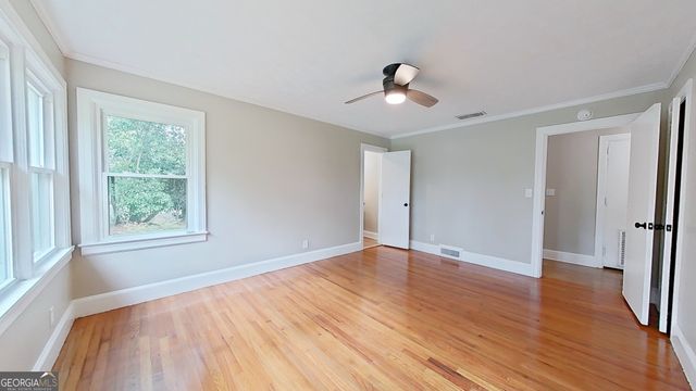 481 4Th Street, Cairo, GA 39828