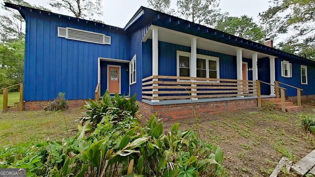 481 4Th Street, Cairo, GA 39828