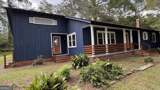 481 4Th Street, Cairo, GA 39828