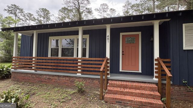481 4Th Street, Cairo, GA 39828