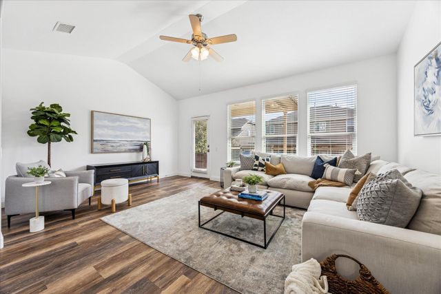 1412 Elbe ST, Pflugerville, TX 78660