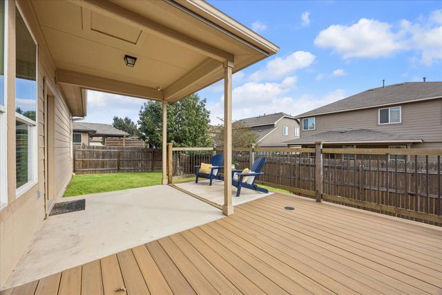 1412 Elbe ST, Pflugerville, TX 78660