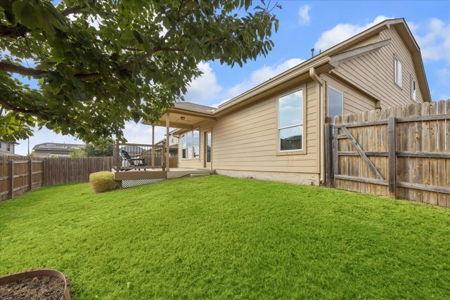 1412 Elbe ST, Pflugerville, TX 78660