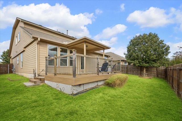 1412 Elbe ST, Pflugerville, TX 78660