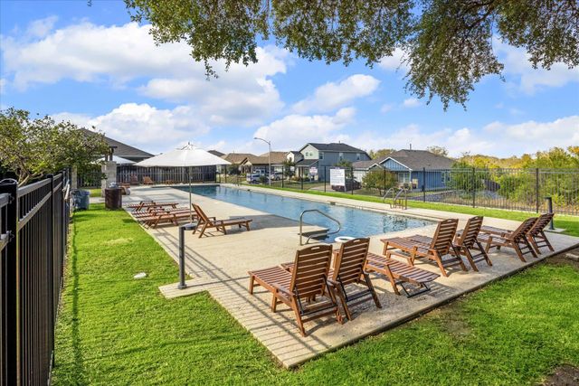 1412 Elbe ST, Pflugerville, TX 78660