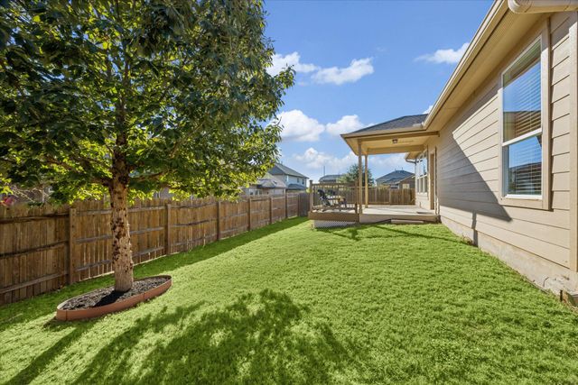 1412 Elbe ST, Pflugerville, TX 78660