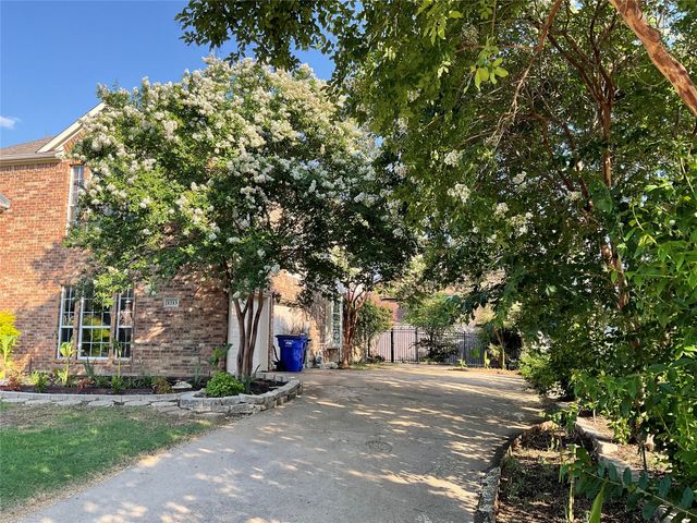 1213 Vistawood Drive, Mansfield, TX 76063