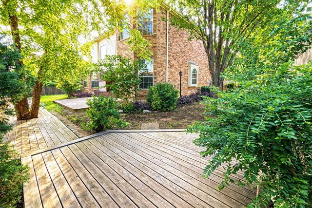 1213 Vistawood Drive, Mansfield, TX 76063