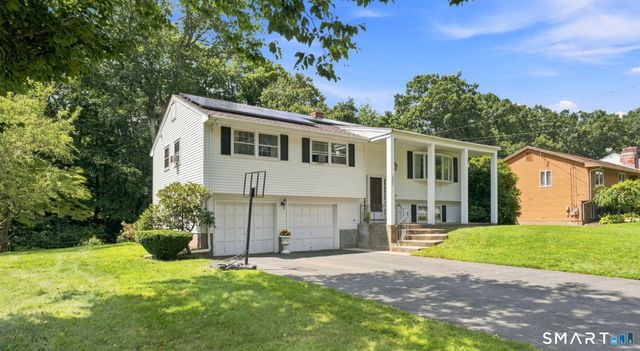 257 Goff Road, Wethersfield, CT 06109