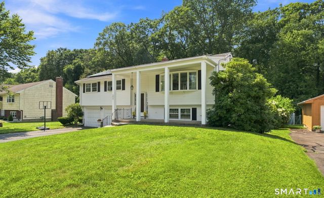 257 Goff Road, Wethersfield, CT 06109