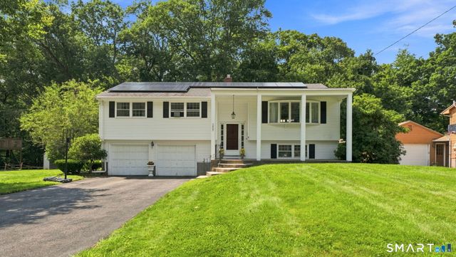 257 Goff Road, Wethersfield, CT 06109