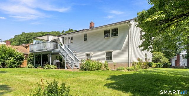 257 Goff Road, Wethersfield, CT 06109