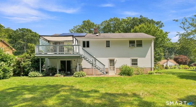 257 Goff Road, Wethersfield, CT 06109