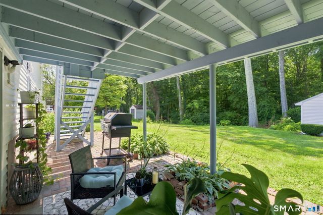 257 Goff Road, Wethersfield, CT 06109