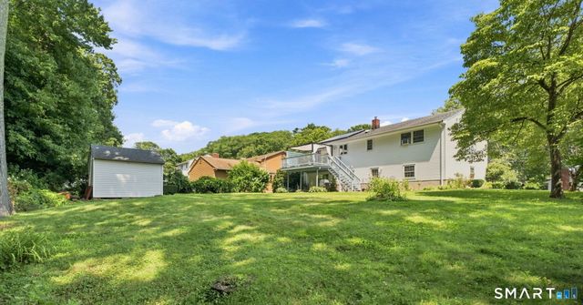 257 Goff Road, Wethersfield, CT 06109