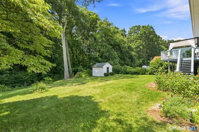 257 Goff Road, Wethersfield, CT 06109