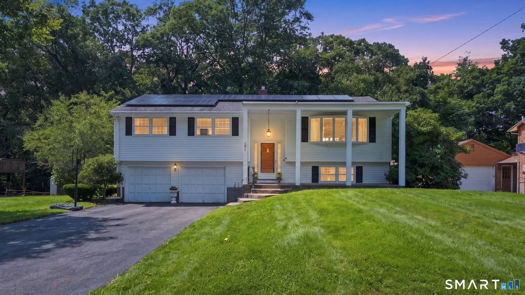 257 Goff Road, Wethersfield, CT 06109