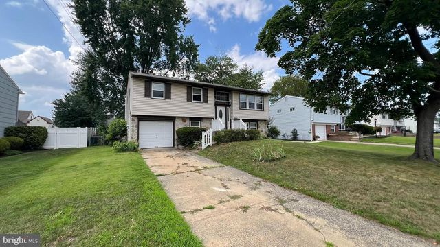 7 WRIGHT AVE, Stratford, NJ 08084