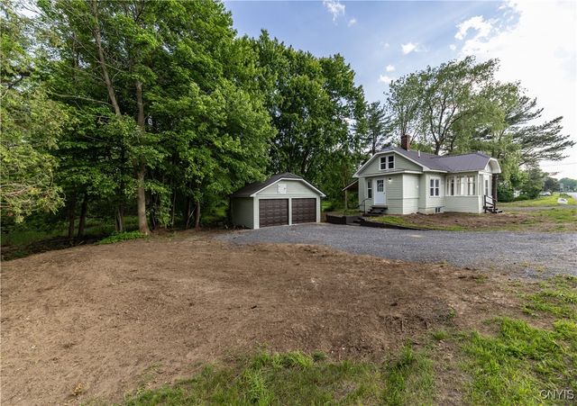 5492 State Route 410, Croghan, NY 13620
