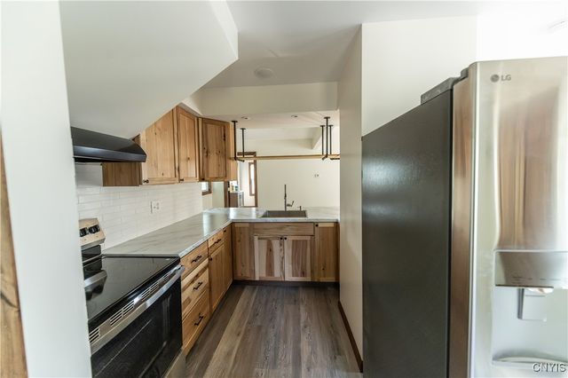 5492 State Route 410, Croghan, NY 13620