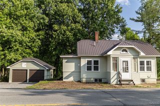 5492 State Route 410, Croghan, NY 13620