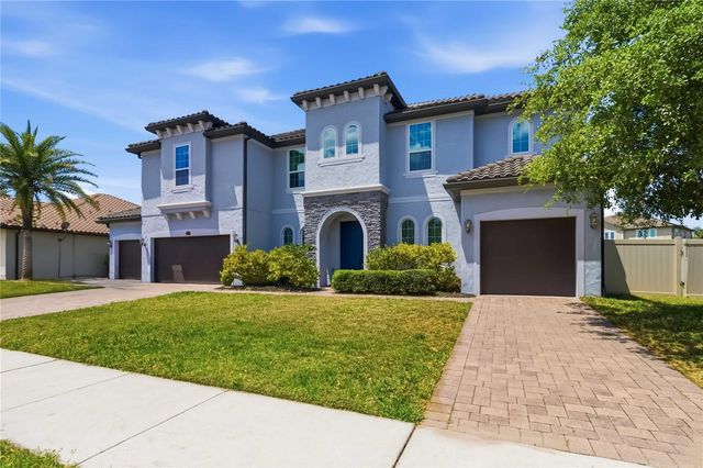 659 RED HAVEN LANE, Oviedo, FL 32765