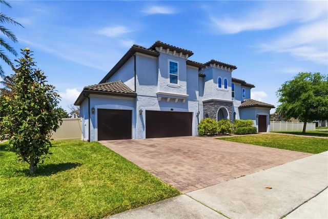659 RED HAVEN LANE, Oviedo, FL 32765