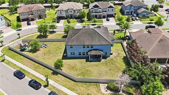 659 RED HAVEN LANE, Oviedo, FL 32765