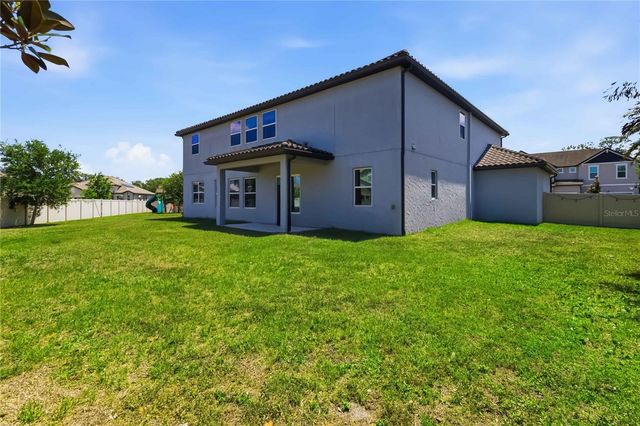 659 RED HAVEN LANE, Oviedo, FL 32765