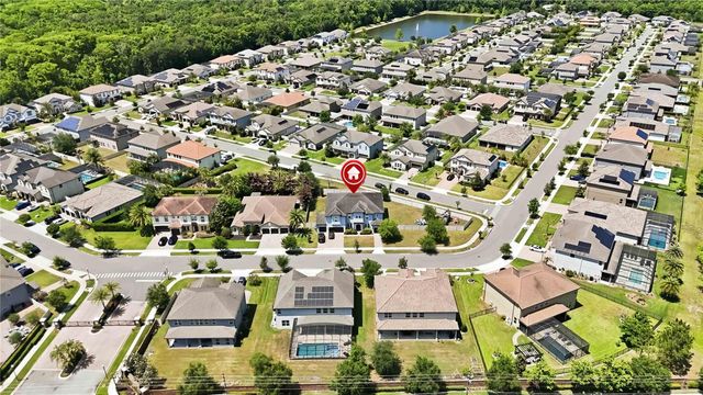 659 RED HAVEN LANE, Oviedo, FL 32765