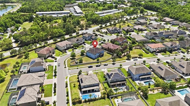 659 RED HAVEN LANE, Oviedo, FL 32765