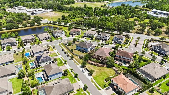 659 RED HAVEN LANE, Oviedo, FL 32765