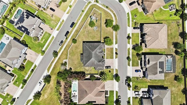 659 RED HAVEN LANE, Oviedo, FL 32765