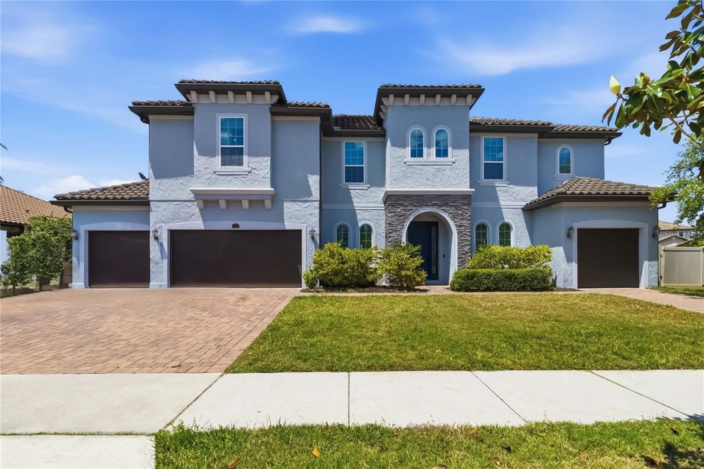 659 RED HAVEN LANE, Oviedo, FL 32765