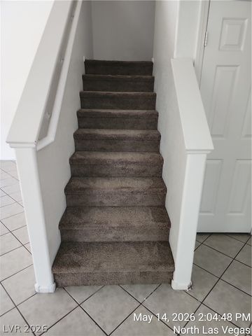 6529 ADONIS HEIGHTS Street 0, North Las Vegas, NV 89086