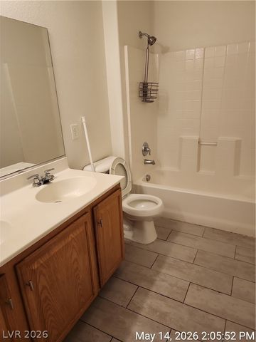 6529 ADONIS HEIGHTS Street 0, North Las Vegas, NV 89086