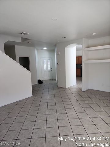 6529 ADONIS HEIGHTS Street 0, North Las Vegas, NV 89086