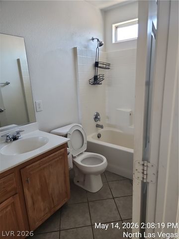 6529 ADONIS HEIGHTS Street 0, North Las Vegas, NV 89086