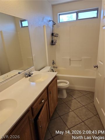 6529 ADONIS HEIGHTS Street 0, North Las Vegas, NV 89086