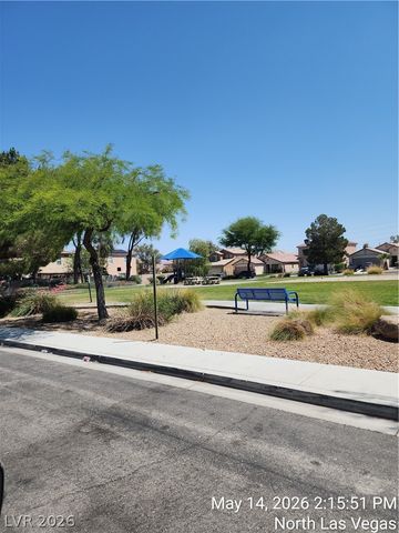 6529 ADONIS HEIGHTS Street 0, North Las Vegas, NV 89086