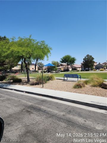 6529 ADONIS HEIGHTS Street 0, North Las Vegas, NV 89086