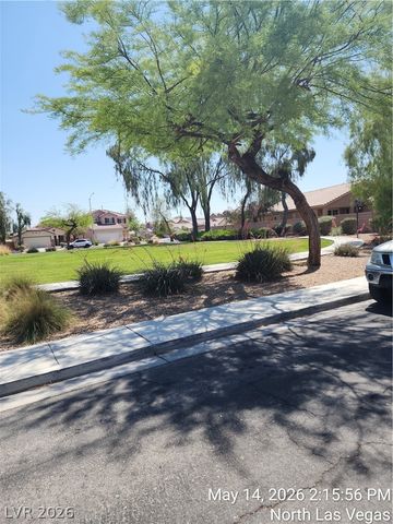 6529 ADONIS HEIGHTS Street 0, North Las Vegas, NV 89086