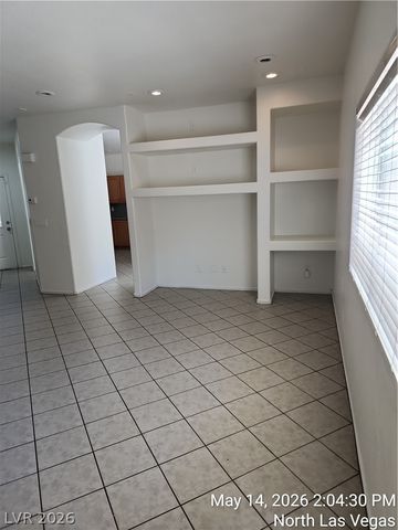 6529 ADONIS HEIGHTS Street 0, North Las Vegas, NV 89086
