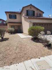 6529 ADONIS HEIGHTS Street 0, North Las Vegas, NV 89086