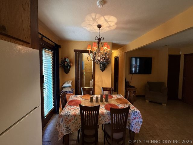 13288 Cardinal, Kingston, OK 73439